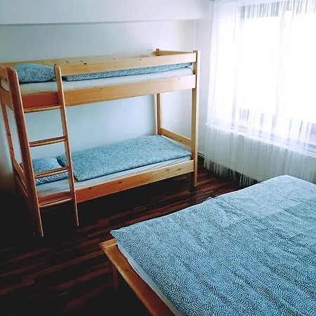 Privat bolig U Vojtesky