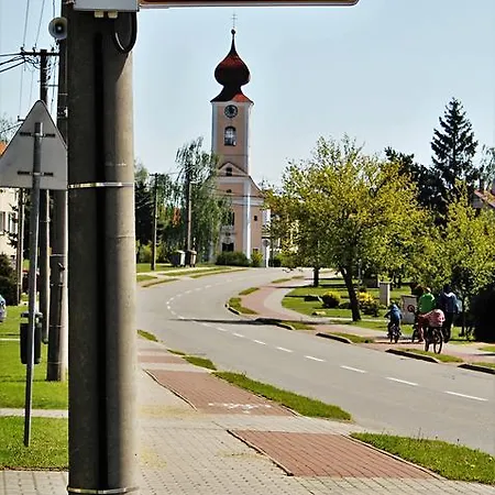 U Vojtesky Pasohlávky