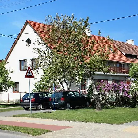 Privat bolig U Vojtesky *