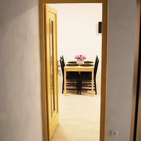 U Vojtesky Privat bolig Pasohlávky